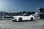 Bentley Continental GT BR10RS by Vorsteiner on HRE Wheels 2015 года